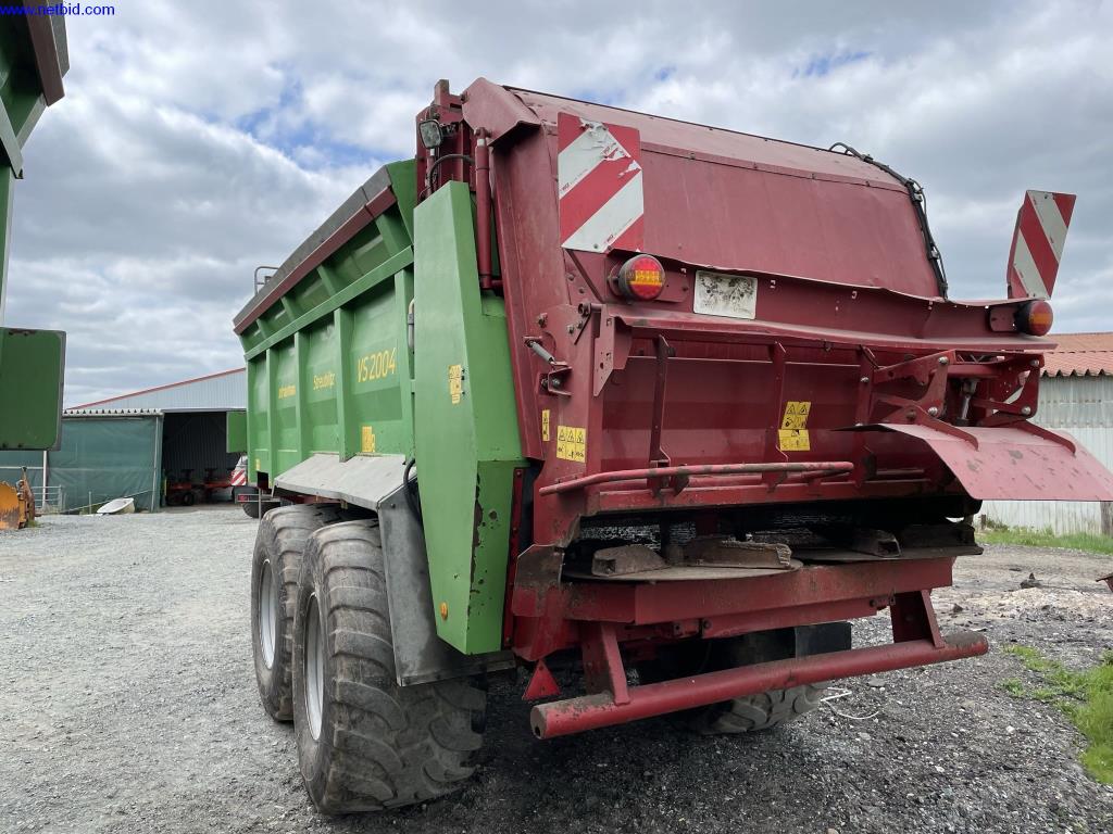 System separacji szlamu Kotte Silicon V2S-5