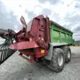 thumbnail-Agricultural vehicles, trailers and implements-4