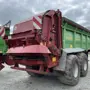 thumbnail-Agricultural vehicles, trailers and implements-4