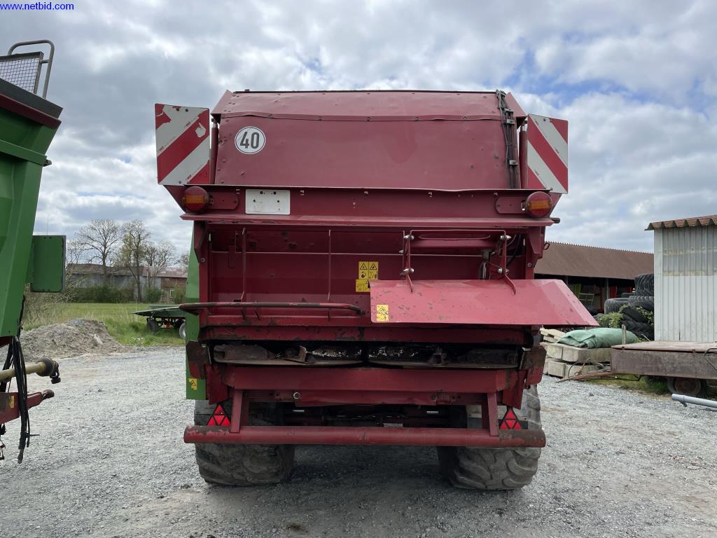 Gülle-Separationsanlage Kotte Silicon V2S-5