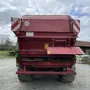 thumbnail-Agricultural vehicles, trailers and implements-5