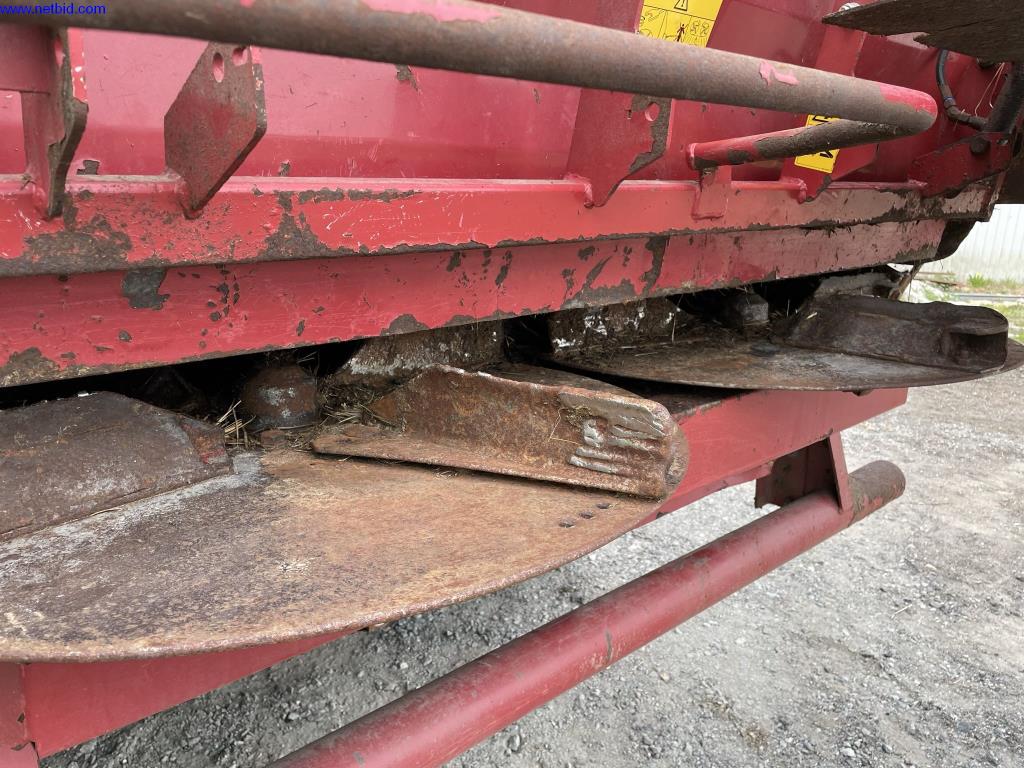 Gülle-Separationsanlage Kotte Silicon V2S-6