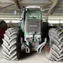 thumbnail-Agricultural vehicles, trailers and implements-2