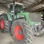 thumbnail-Agricultural vehicles, trailers and implements-3