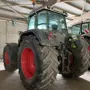 thumbnail-Agricultural vehicles, trailers and implements-5