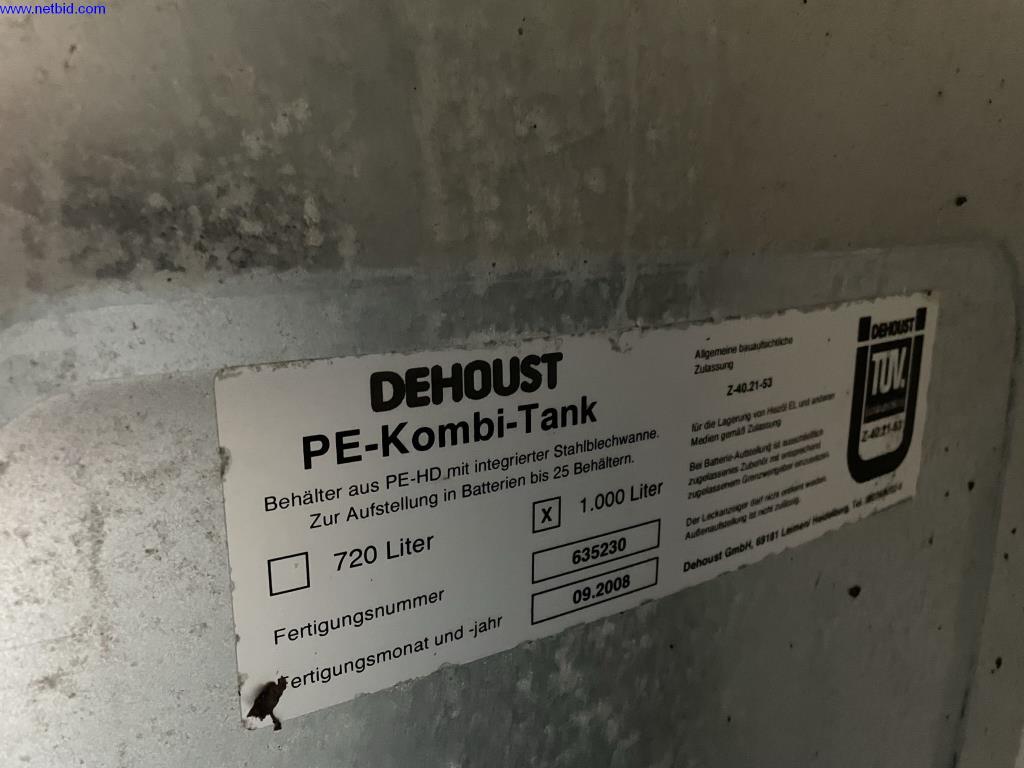 Sistema de separación de lodos Kotte Silicon V2S-2