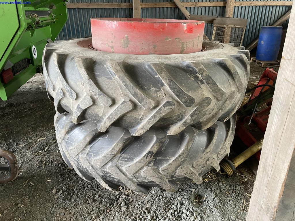 Gülle-Separationsanlage Kotte Silicon V2S-1