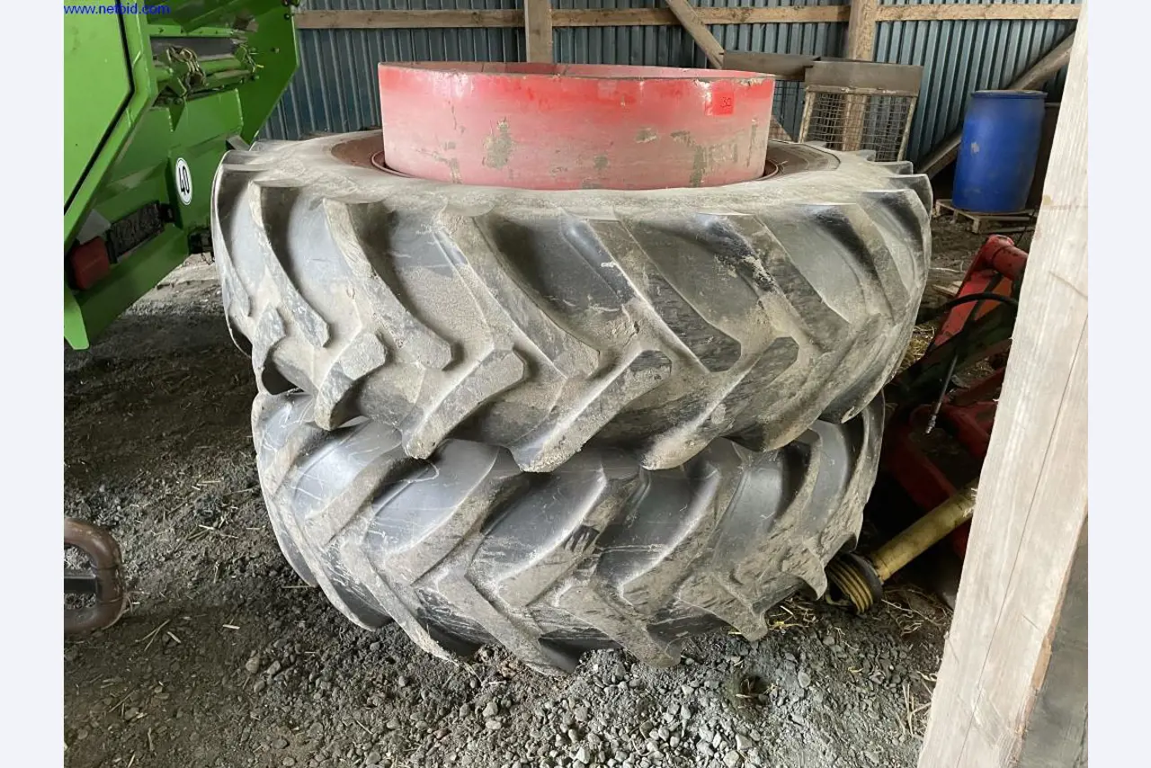 Gülle-Separationsanlage Kotte Silicon V2S-1