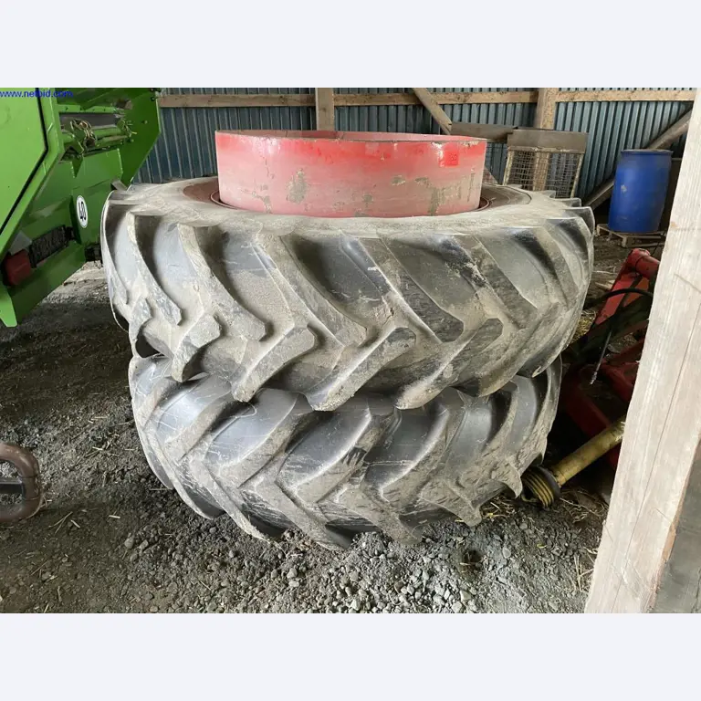 Gülle-Separationsanlage Kotte Silicon V2S-1