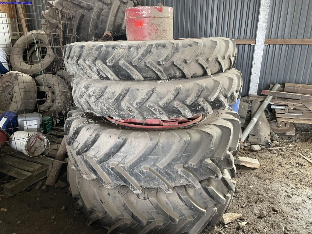 Gülle-Separationsanlage Kotte Silicon V2S-2