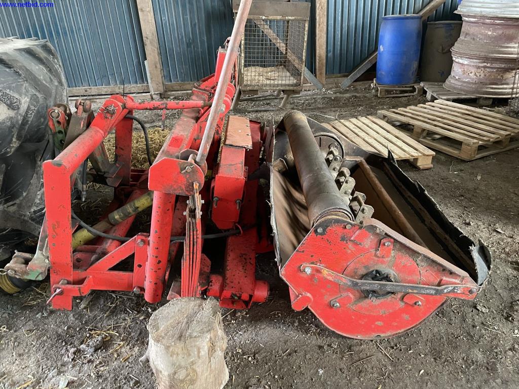 System separacji szlamu Kotte Silicon V2S-1