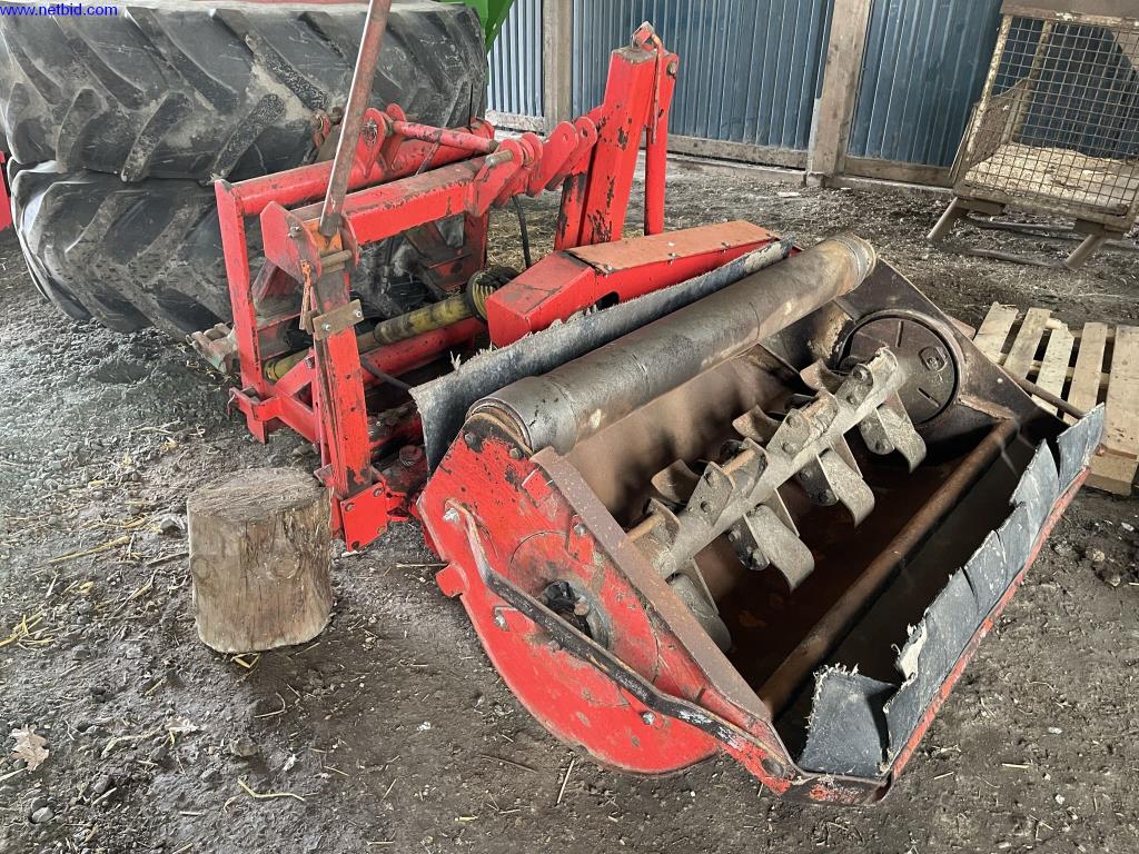 System separacji szlamu Kotte Silicon V2S-2