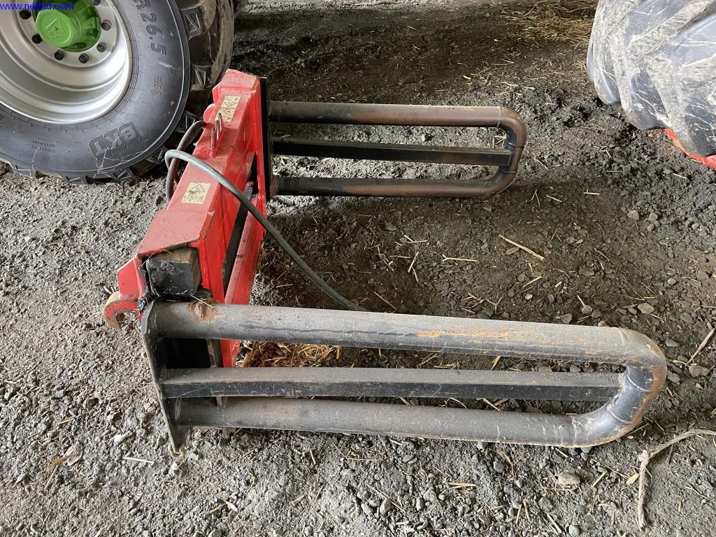 Systém separace kalů Kotte Silicon V2S-2