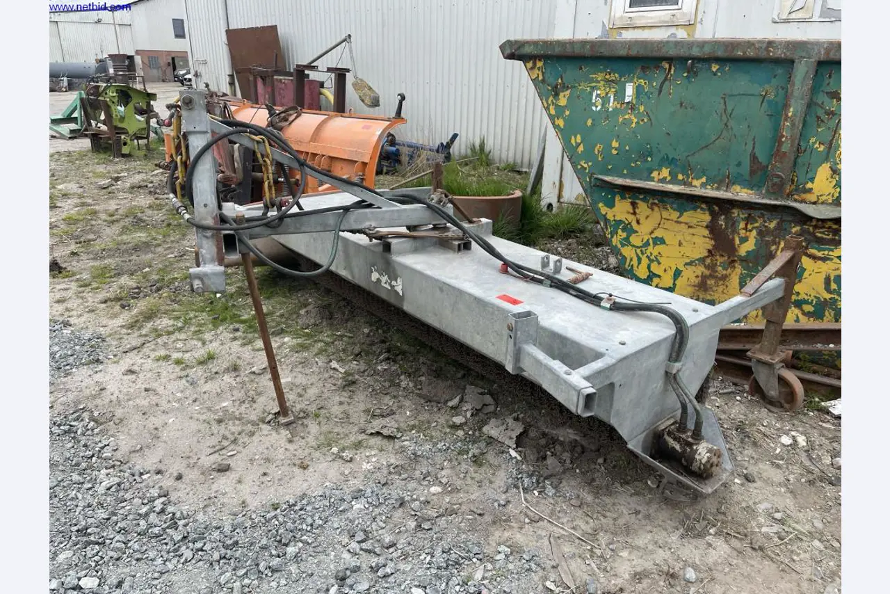 Kotte Silicon V2S slurry scheidingssysteem-1