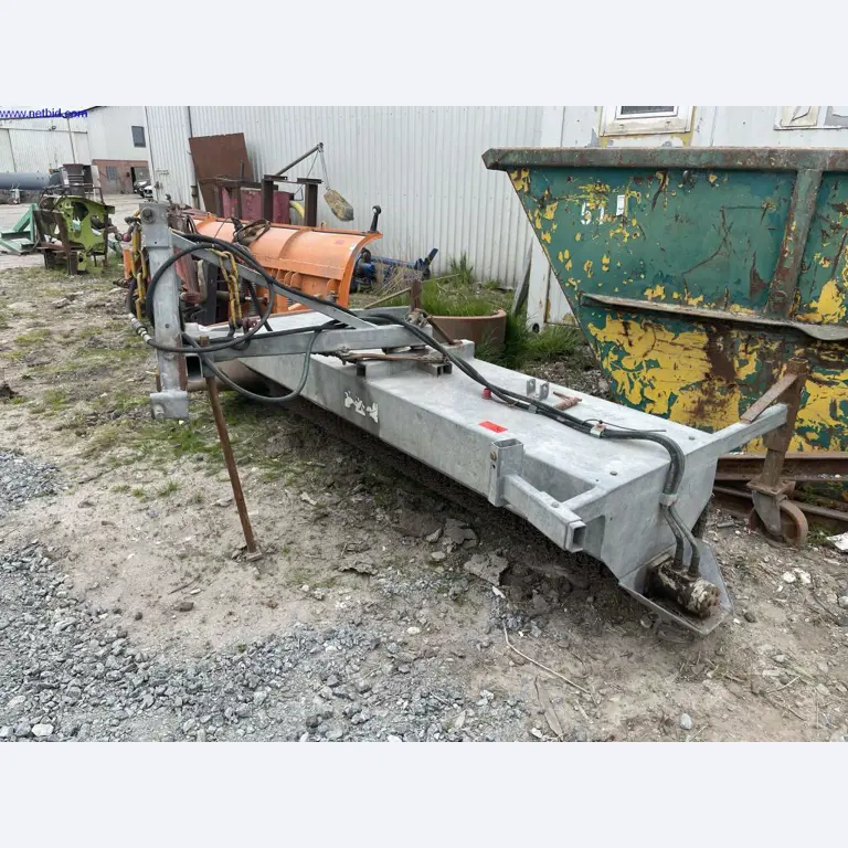 Kotte Silicon V2S slurry scheidingssysteem-1