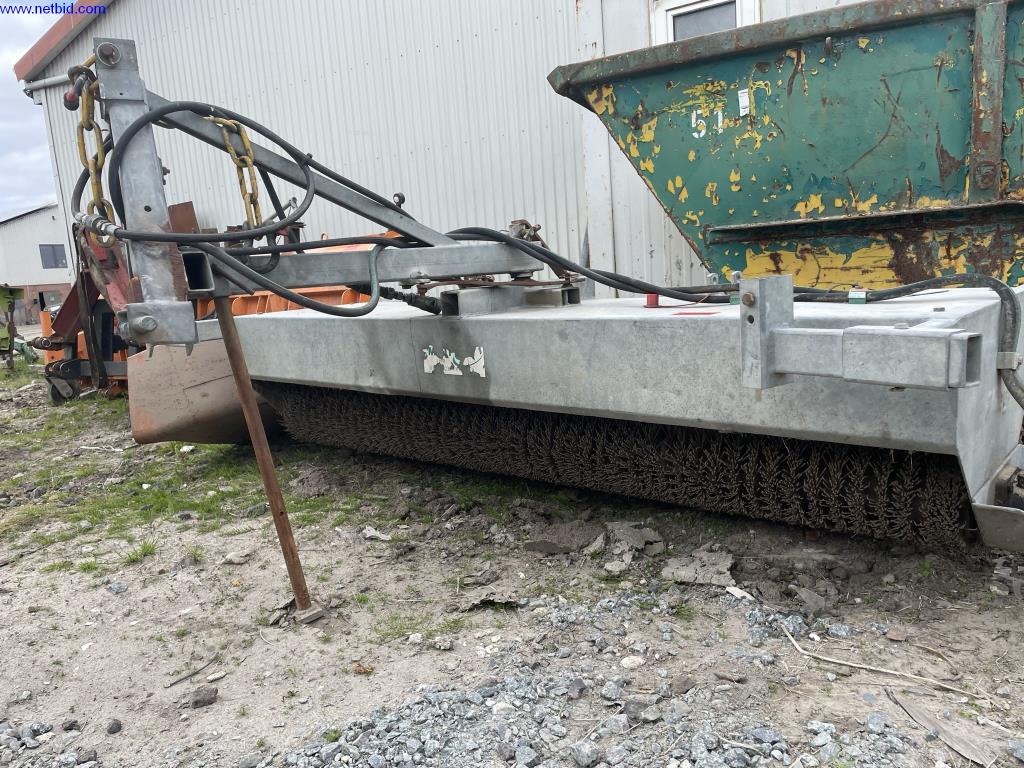 Gülle-Separationsanlage Kotte Silicon V2S-2