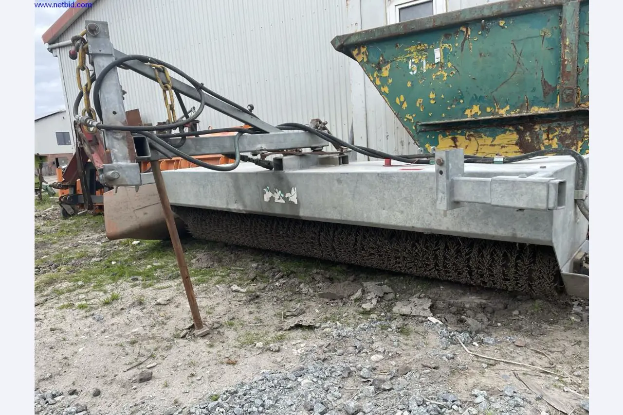 Kotte Silicon V2S slurry scheidingssysteem-2