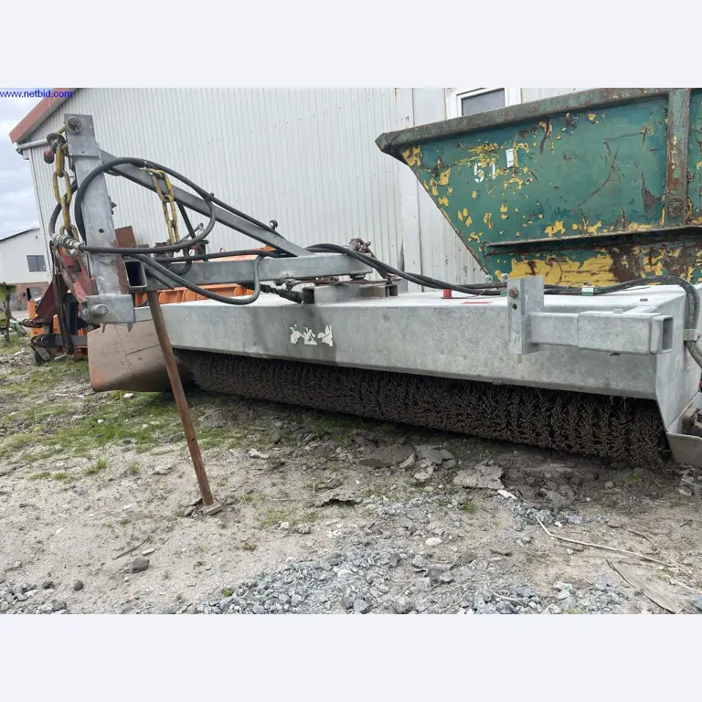 Kotte Silicon V2S slurry scheidingssysteem-2