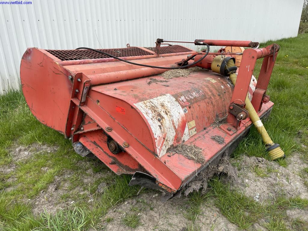 Gülle-Separationsanlage Kotte Silicon V2S-1