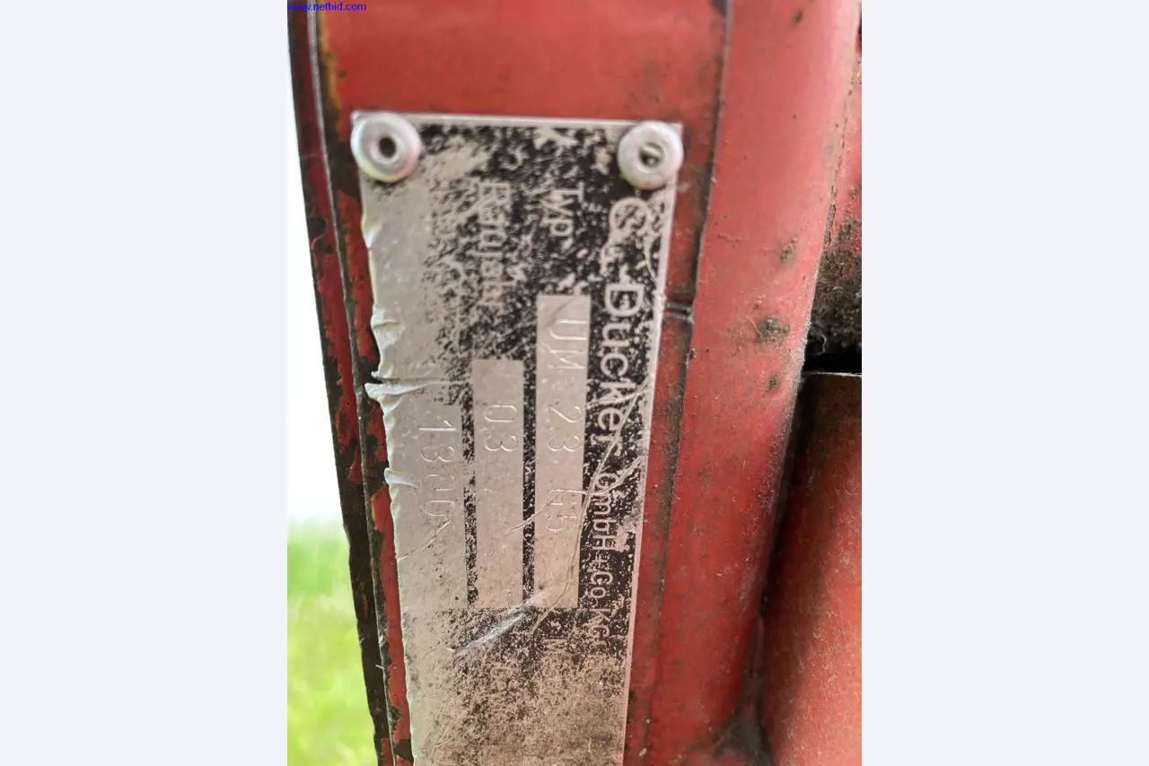 Gülle-Separationsanlage Kotte Silicon V2S-2