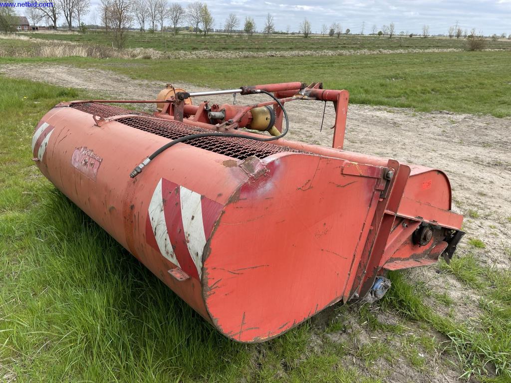 Gülle-Separationsanlage Kotte Silicon V2S-3