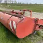 thumbnail-Agricultural vehicles, trailers and implements-3