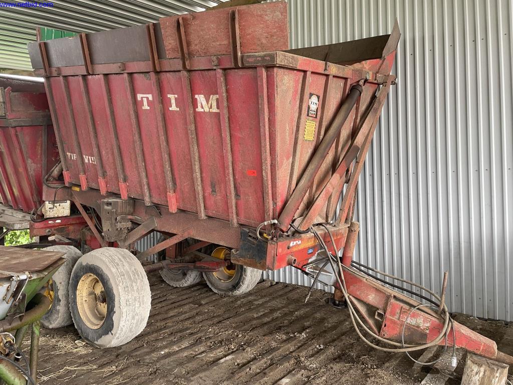 Sistema de separación de lodos Kotte Silicon V2S-1