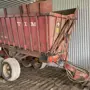 thumbnail-Agricultural vehicles, trailers and implements-1