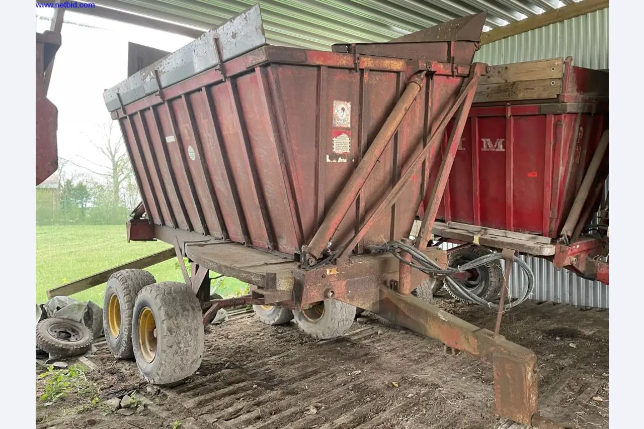 Sistema de separación de lodos Kotte Silicon V2S-1