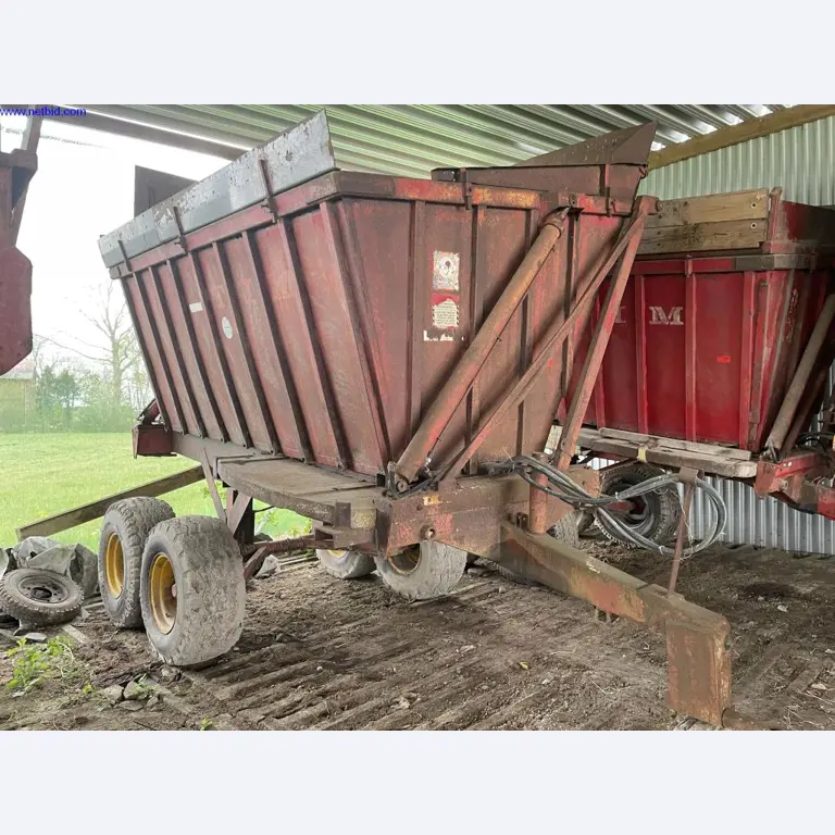 Sistema de separación de lodos Kotte Silicon V2S-1