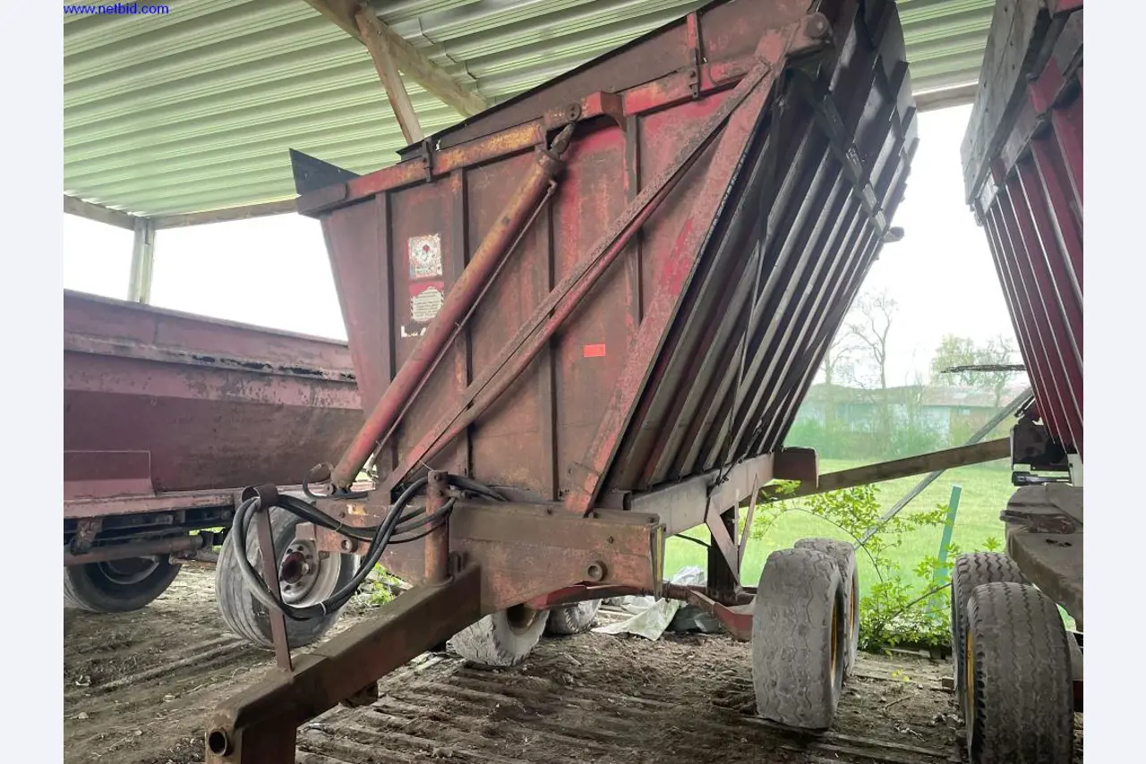 Sistema de separación de lodos Kotte Silicon V2S-2