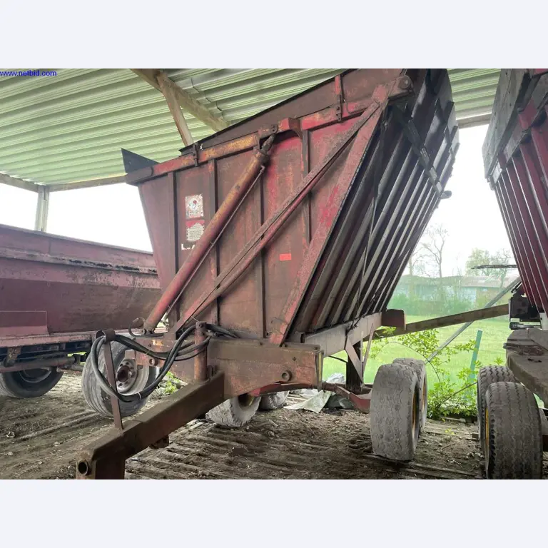 Sistema de separación de lodos Kotte Silicon V2S-2