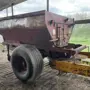 thumbnail-Agricultural vehicles, trailers and implements-2