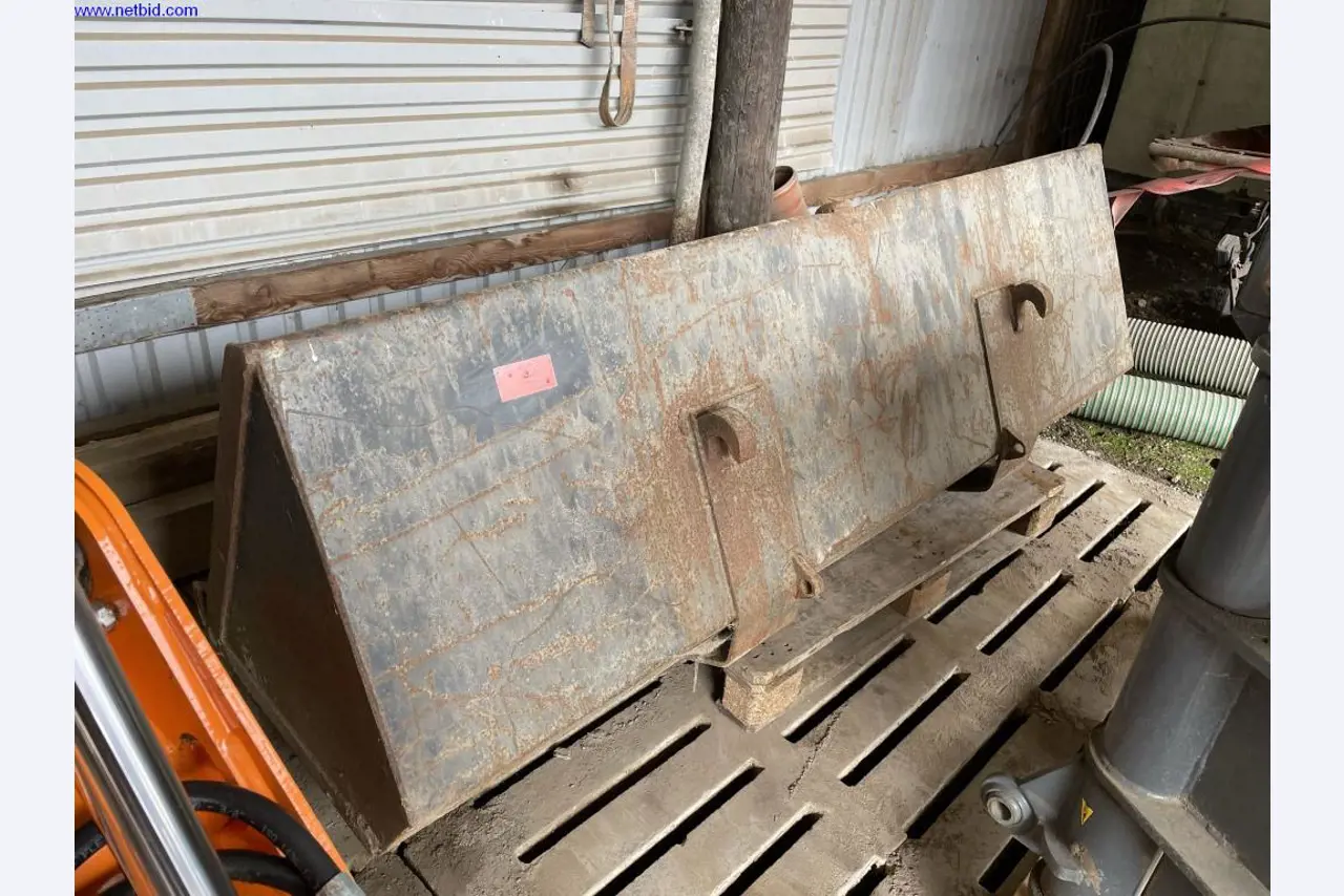 Sistema de separación de lodos Kotte Silicon V2S-1