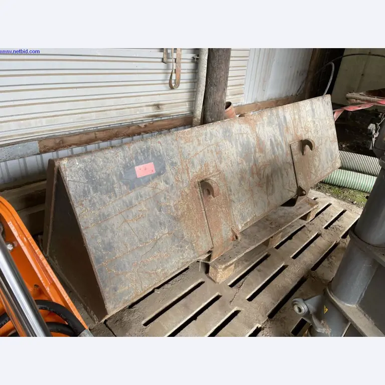 Sistema de separación de lodos Kotte Silicon V2S-1