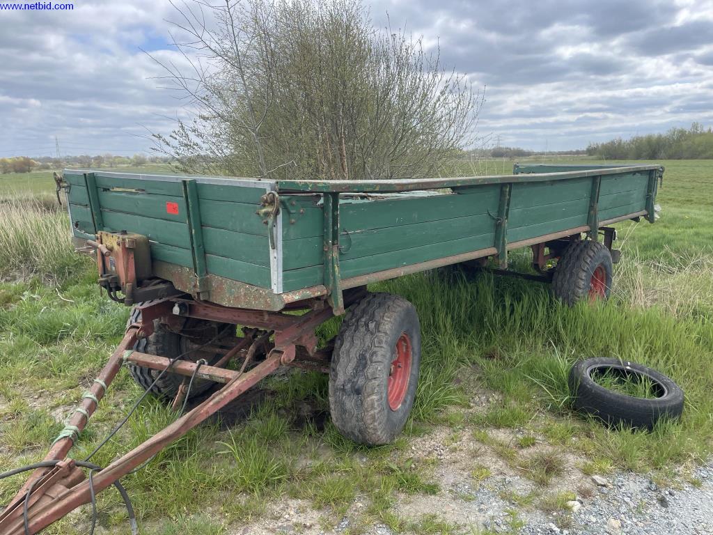 Sistem za ločevanje gnojevke Kotte Silicon V2S-1