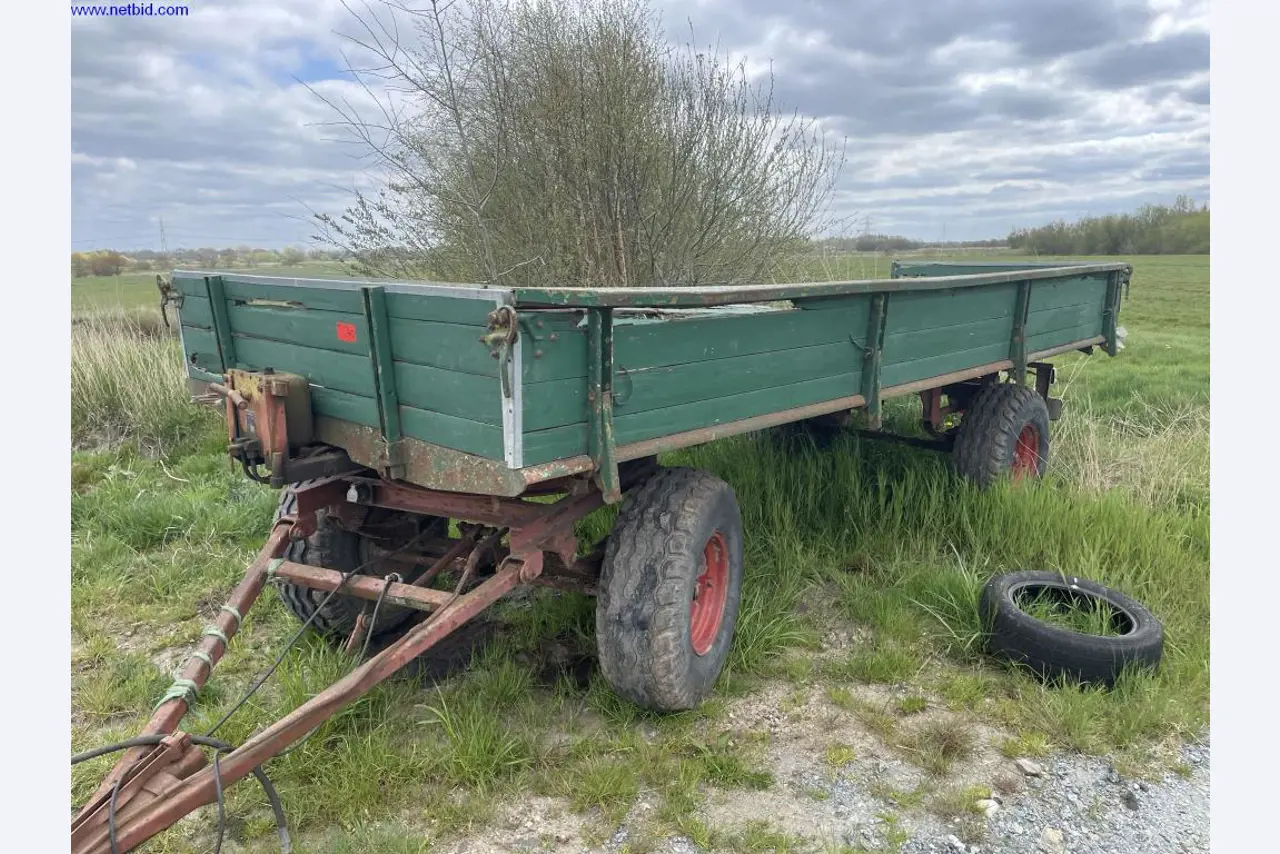 Sistem za ločevanje gnojevke Kotte Silicon V2S-1