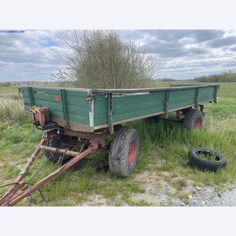 Sistem za ločevanje gnojevke Kotte Silicon V2S-1