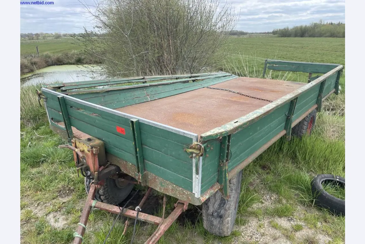 Sistem za ločevanje gnojevke Kotte Silicon V2S-2