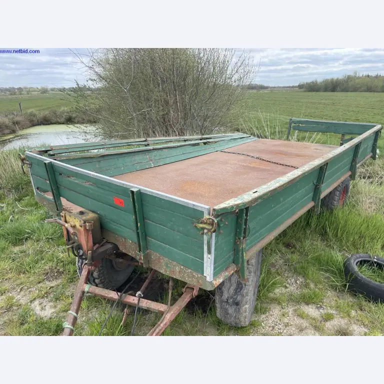 Sistem za ločevanje gnojevke Kotte Silicon V2S-2