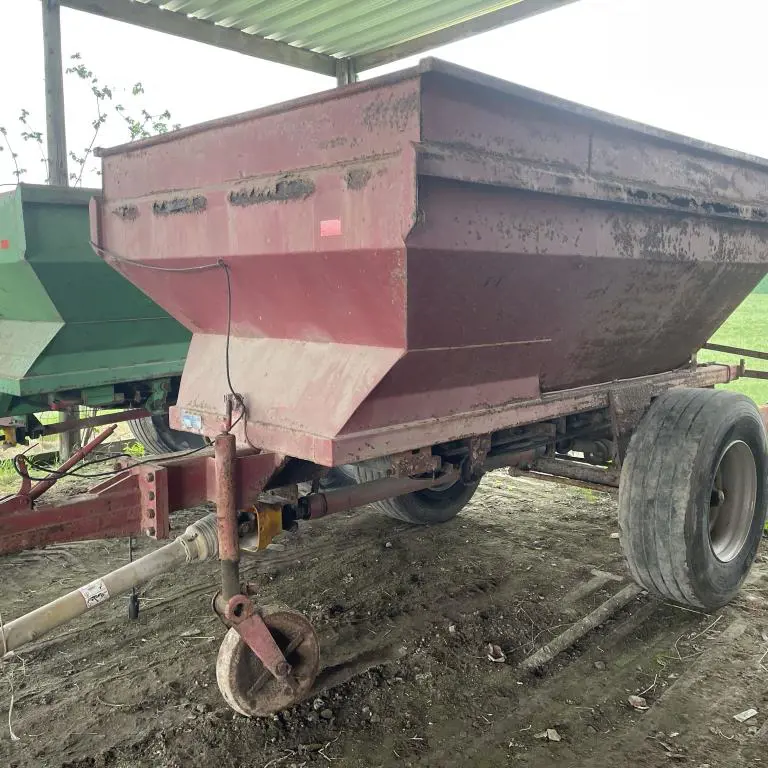 1-axis large area spreader