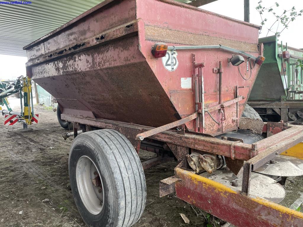 Sistema de separación de lodos Kotte Silicon V2S-2