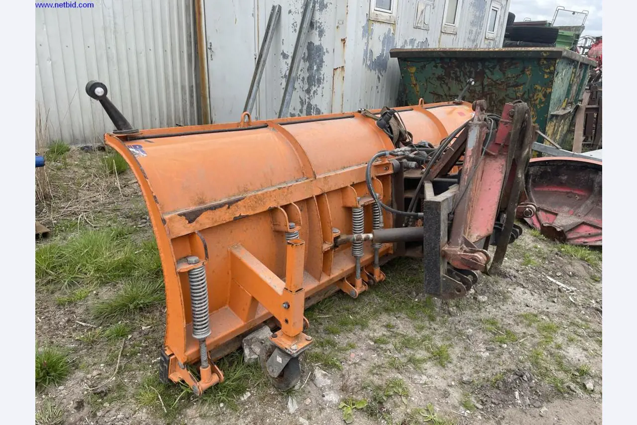 Gülle-Separationsanlage Kotte Silicon V2S-1