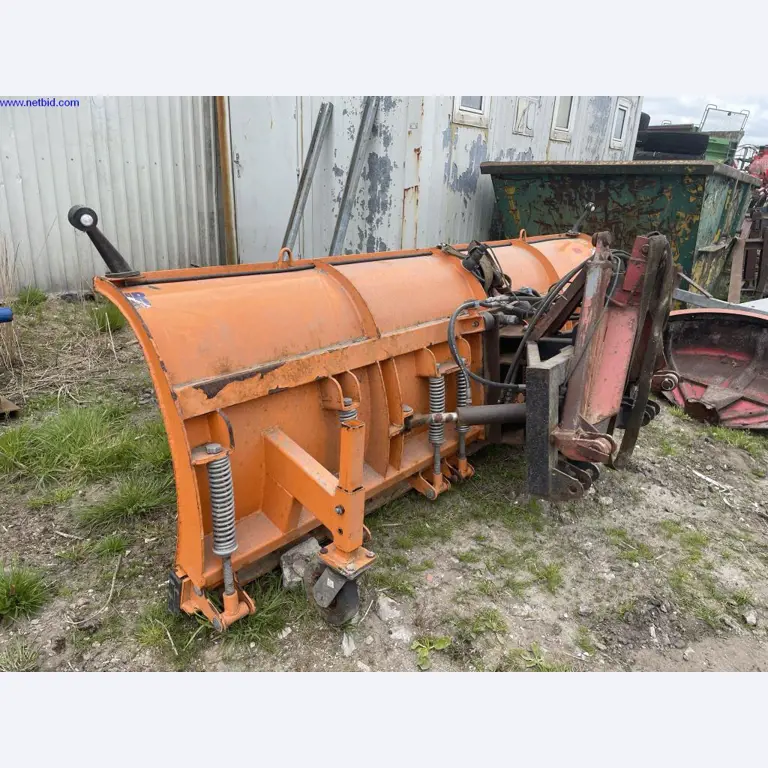 Gülle-Separationsanlage Kotte Silicon V2S-1