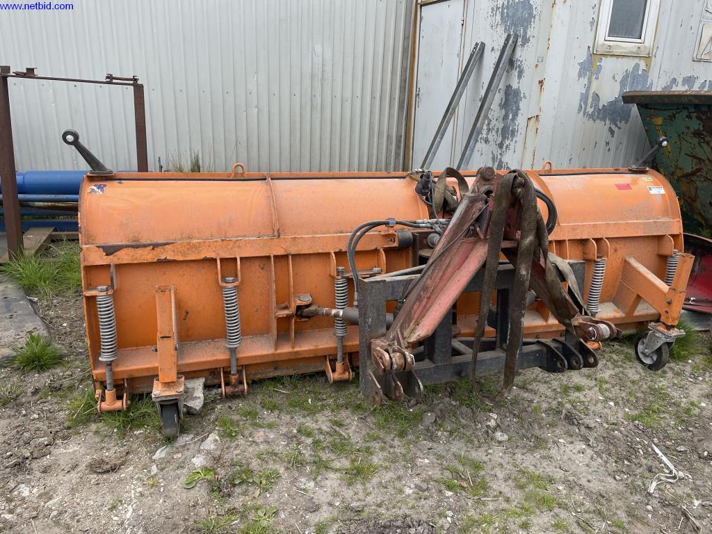 Gülle-Separationsanlage Kotte Silicon V2S-2