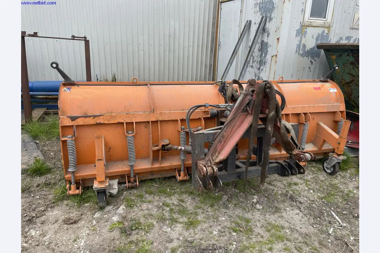 Gülle-Separationsanlage Kotte Silicon V2S-2