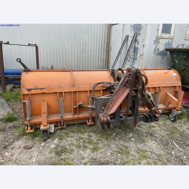 Gülle-Separationsanlage Kotte Silicon V2S-2