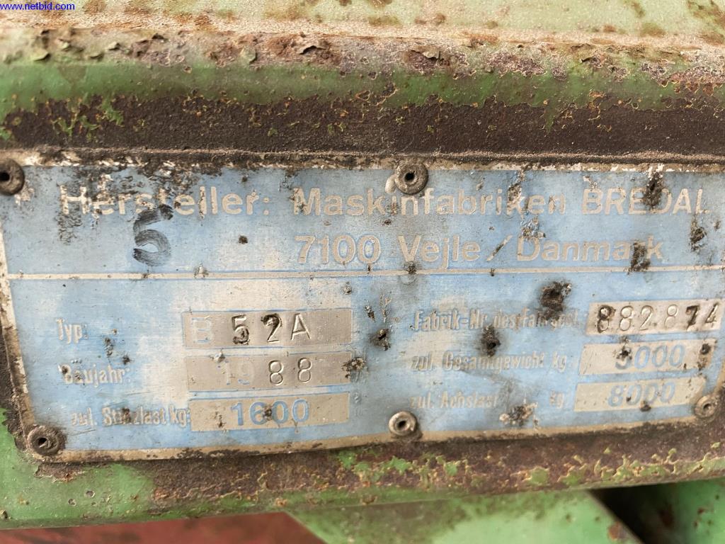 Sistema de separación de lodos Kotte Silicon V2S-2