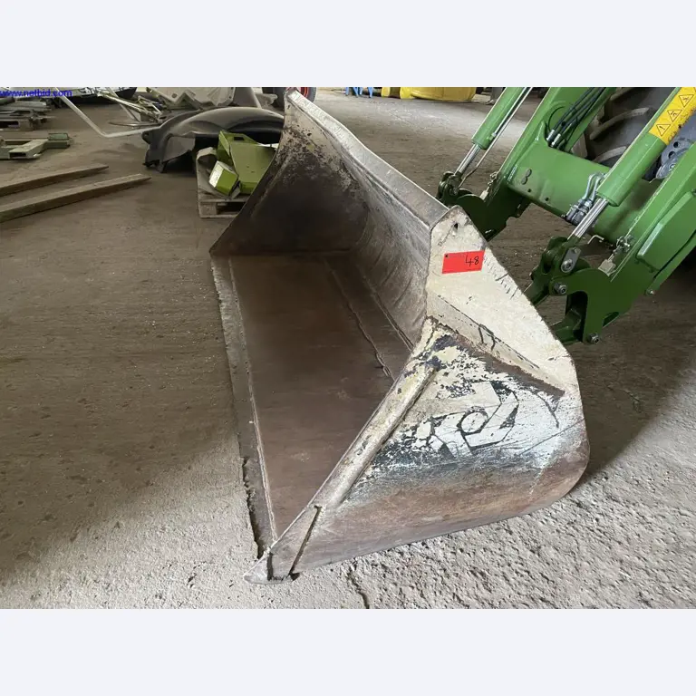 Sistema de separación de lodos Kotte Silicon V2S-1