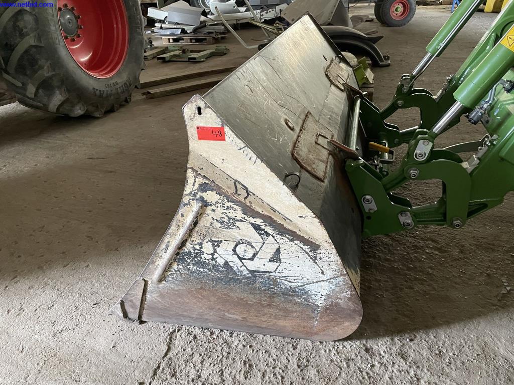 Sistema de separación de lodos Kotte Silicon V2S-2